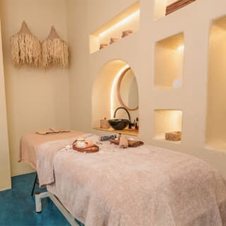 RELAX & WINE en Ocean Spa, Barcelona 1