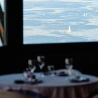 Restaurante Altamar: Cena Experiencia 12