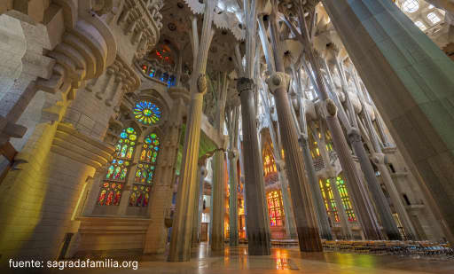 La Sagrada Familia 3
