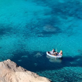 Sierra de Tramuntana hike with small picnic 8