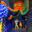 Explora el mundo de los globos