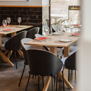 Menú Degustación Vegetariano en Portolito Centro 2