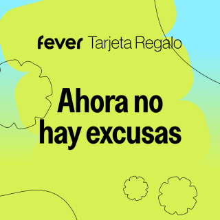 ¡¡Ahora No Hay Excusas!! - Tarjeta Regalo 6