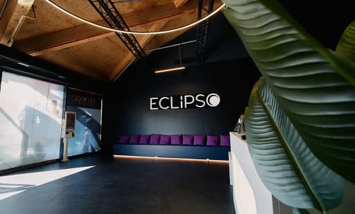 Eclipso Barcelona Eclipso Barcelona 2