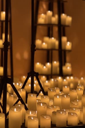 Foto 3 de Candlelight: Lo Mejor de Hans Zimmer