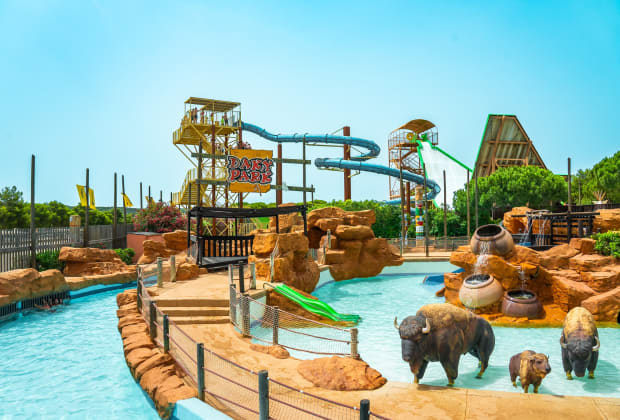 Western Water Park