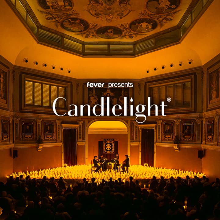 Candlelight: Lo mejor de The Beatles