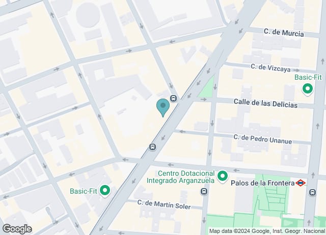 Pub Parada 42