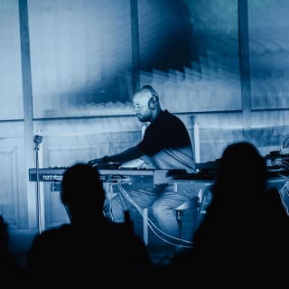 NIN3S "Intimate" + _Phase·Index (Open Act) 5