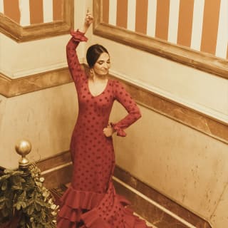 Espectáculo de Flamenco en Casa Inquieta 3