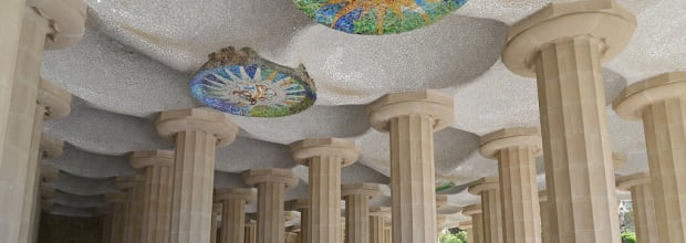 Parque Güell