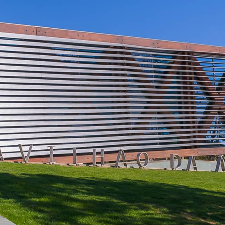 Visita al Pabellón del Agua