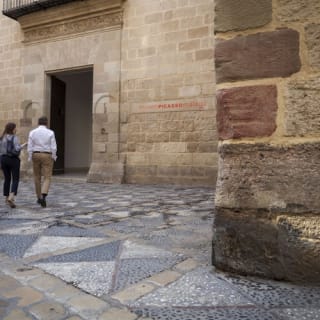 Museo Picasso Málaga: Entrada + Audioguía 26