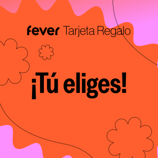 ¡¡Tú Eliges!! - Tarjeta Regalo 2