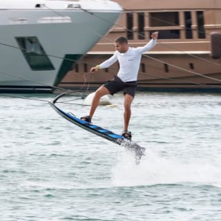 Valencia boat show 15