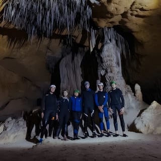 Hidden Mallorca: Sea Caving Adventure 4