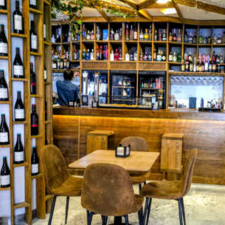 Catas con bodegas vinopremier pacifico 1
