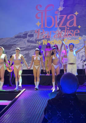 Photo 3 from Cines Callao Madrid