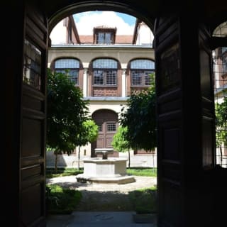 Convento de las Descalzas Reales Madrid: Entrada sin colas + Visita guiada 17