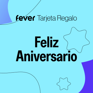¡¡Feliz Aniversario!! - Tarjeta Regalo 2