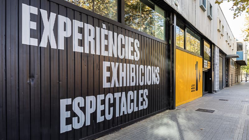 Espacio Inmersa
