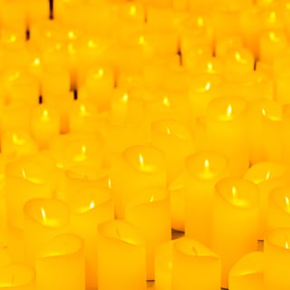 Candlelight: Lo Mejor de los 80 3