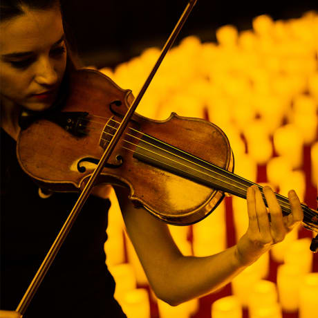 Foto 2 de Candlelight: Coldplay e Imagine Dragons