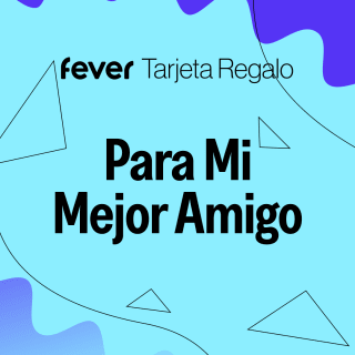 ¡¡Para el mejor compi!! - Tarjeta regalo Special Edition 2