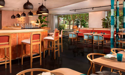 Hotel NH Collection Barcelona Constanza Hotel NH Collection Barcelona Constanza 1