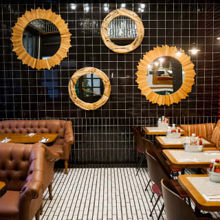 SteakBurger Fuencarral: menú a tu gusto con aperitivo 4