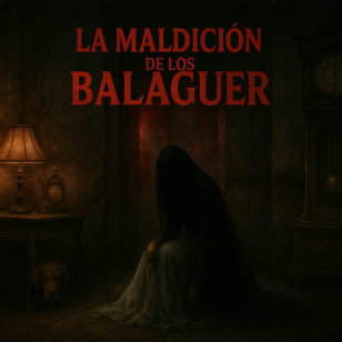 Escape Room: La Maldición de los Balaguer
