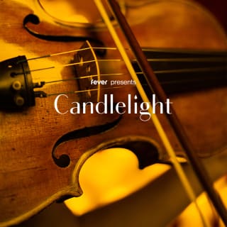 Candlelight: Lo Mejor de Ennio Morricone 2