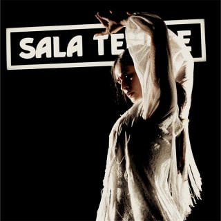 Tablao flamenco + bebida en Sala Temple 2