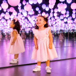 Sweet Space: la aventura inmersiva en familia más divertida de Madrid 1