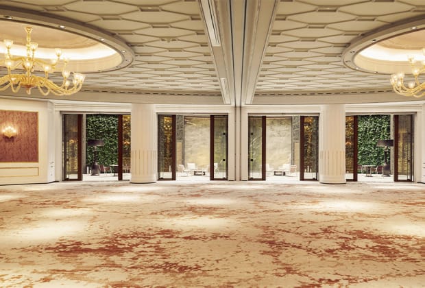 Four Seasons Hotel Madrid