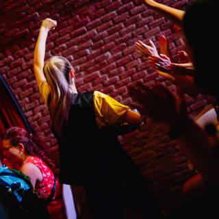 Impro Impar Show 2