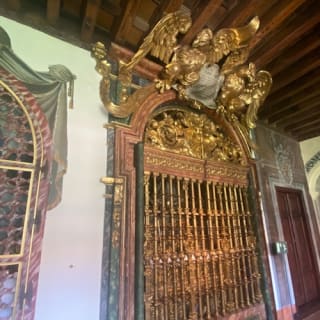Convento de las Descalzas Reales Madrid: Entrada sin colas + Visita guiada 21