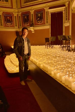 Foto 1 de Candlelight: Lo mejor de The Beatles