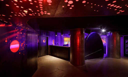 Sala Planta baja Sala Planta baja 2