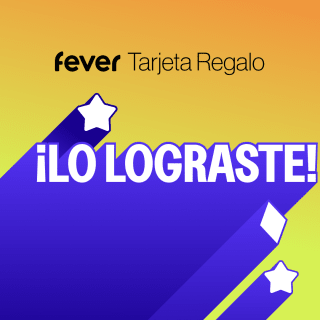 ¡¡Lo Lograste!! - Tarjeta regalo 2