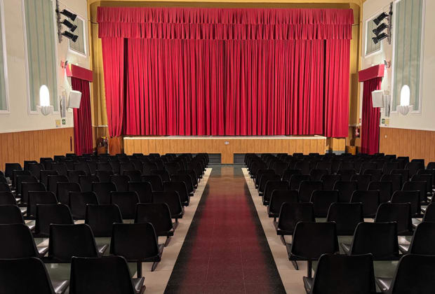 Teatro Avanti