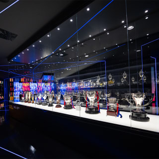 Barça Museum: Más que un Tour 2