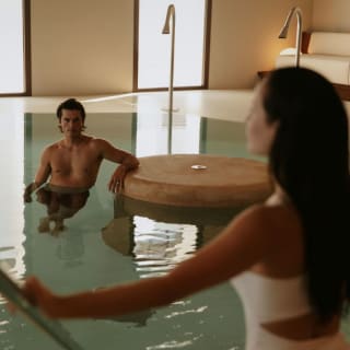 DAYPASS: El Ritual del Bienestar en La Zambra Resort 5* 1