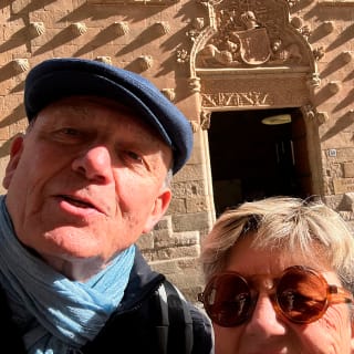 TOP Salamanca: visita guiada con tu móvil 4