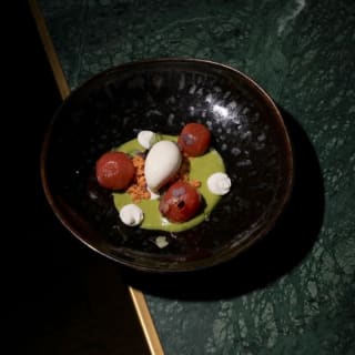 La cena clandestina de Barcelona 1