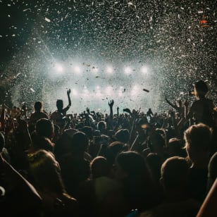 Conciertos