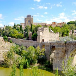 Excursión con guía a Toledo desde Madrid 3