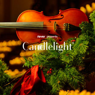 Candlelight Navidad: Clásicos de Navidad 2