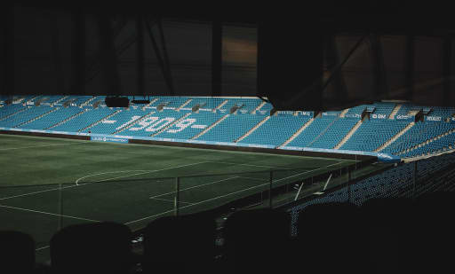 Estadio de Anoeta Estadio de Anoeta 4