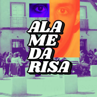 Alameda Risa 5